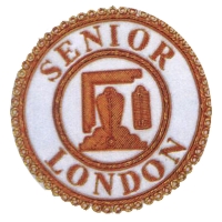 Apron Badges